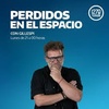 Logo Editorial Tinkuy en Perdidos en el Espacio por Radio Provincia FM 1270