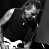 Logo Claudio ‘Tano’ Marciello - Líder de CTM y guitarrista de Almafuerte
