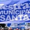 Logo de la recorte