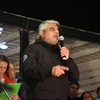 Logo Walter Correa: "La centralidad política la tiene el movimiento obrero organizado"