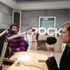 Logo Entrevista a Gente Conversando en Cómo Conseguir Cheques, Nacional Rock