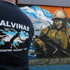 Logo Entrevista a Rubén Selas Martínez, ex combatiente de Malvinas