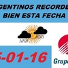 Logo LEY DE MEDIOS ......LOS .ARGENTINOS Y CLARIN   SIEMPRE RECORDARAN  EL 15 ENERO DE 2016 ....!! 