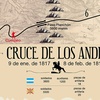 Logo HISTORIA | Profesor Villar: CRUCE DE LOS ANDES - Parte 1