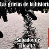 Logo LAS GRIETAS DE LA HISTORIA -  REVOLUCION DEL 90 - SABADO 17 DE SEPTIEMBRE 
