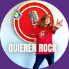 Logo QR | Quieren Rock por Radio a