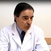 Logo Pablo Bonvehi, director científico de la Fundación Vacunar