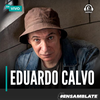 Logo Eduardo Calvo en Radio Ensamble 