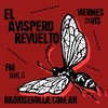 Logo El Avispero Revuelto - Programa N° 21