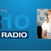 Logo Entrevista a Facundo Sinatra Soukoyan en "Que noche teté" - Radio 10, AM 71O