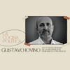 Logo Entrevista a Gustavo Iovino en La Cocina Política