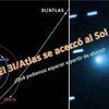 Logo Cometa 3I/ATLAS Hoy es el dia "D" 