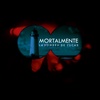 Logo Mortalmente- La sombra de Lucas, Recomendada por Víctor Hugo Morales en Pasillo al Fondo.
