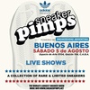 Logo Revivi la nota sobre #zapas a @cartelitoo de @sneakerheadar hablando del Sneaker Pimps