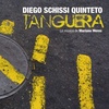 Logo Tanguera -el nuevo disco del Diego Schissi Quinteto- sonó en Música a la deriva (La Tecno)