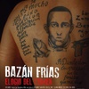 Logo Lucas García: "No sabían las autoridades del penal lo que estábamos filmando con los reclusos"