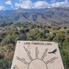 Logo Los Hornillos, un lugar de Córdoba para el descanso y el relax