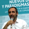 Logo Fernando Torrilate - "Con Lucas Ghi volvió la turbulencia a Morón"