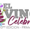 Logo El Vino Celebra 🍷 10 edición
