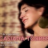 Logo CASIANA TORRES te invita a compartir "Al Corazón de mi Tierra", junto a MARCELO SIMÓN (FM 98.7)