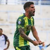 Logo GOL DE ALDOSIVI- RELATOS: ADRIAN WILBER