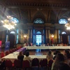 logo "Esta es la primer experiencia de un consejo consultivo en términos municipales", Silvina Perugino