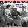 Logo Pajaritxs de la Radio 12-5-21