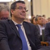 Logo "Esta corte esta extraviada y benefician a los mismos sectores" dijo German Martínez