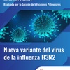 Logo ¿Cómo impacta la variante europea de la influenza en el hemisferio sur?