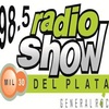 Logo de la recorte