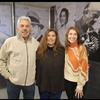 Logo Viviana Scarlassa y Pepo Ogivieki en Vivo en Conexión de Tango
