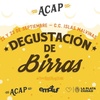 Logo Degustación de cervezas este 22 y 23 de septiembre - Entrevista Gustavo Toto de ACAP