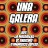 Logo Una galera. Hoy: La magdalena de ANdreína D´ambrosio Duffau