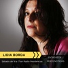 Logo Entrevista a Lidia Borda en Modo Noticias