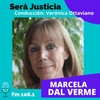 Logo Entrevista a la Licenciada Marcela Dal Verme