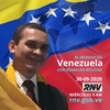 Logo Programa El Mundo en Venezuela