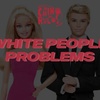 Logo WHITE PEOPLE PROBLEMS - Sábado 18 de Julio