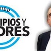 Logo Guillermo Moreno 5/6/2023 No se puede hacer negocios ni politica si no hay un anclaje moral