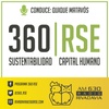 Logo Andy Fernández habla de decoración sustentable en 360|RSE