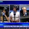 Logo @juniojuancarlos en AM530 | La nueva conformación de la Cámara de Diputados
