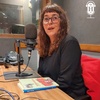 Logo "Hay una voz colectiva, que es un modo de leer el mundo, que a mí me parece muy enriquecedora"