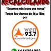Logo RECALCULANDO PROGRAMA DE RADIO