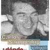 Logo Se reedita el libro de Carlos Samojedny, desaparecido en La Tablada en @LxsqueLuchan