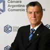 Logo Mario Griman: "El ministro de Economía magia no puede hacer"
