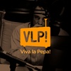 Logo Gustavo Lazzari con Nico Yacoy VLP! 06/AGO/2020