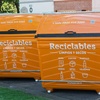 Logo Separación de residuos: un 45% más de hogares rosarinos incorporaron el hábito