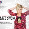 Logo Late Show 26/01/2018