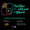 Logo Recomendaciones de Teatro y otras yerbas del 19/10/18