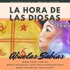Logo PROGRAMA 97 LA HORA DE LAS DIOSAS: ABUELAS SABIAS