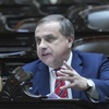 Logo BRÜGGE: “NEGARLE FONDOS A LAS UNIVERSIDADES ES ROMPER EL ADN DE LOS ARGENTINOS”